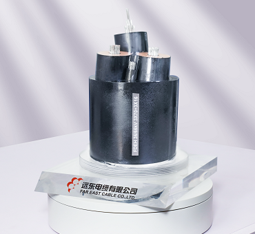 糖心VLOG在线免费观看36-66kV風力發電用耐扭軟電纜